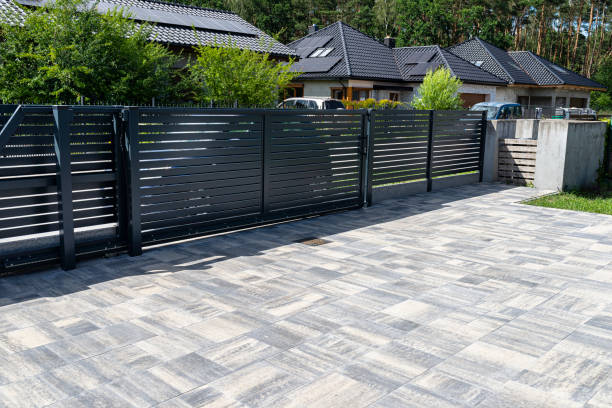 Best Custom Driveway Pavers  in USA